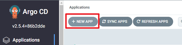 NEW APP