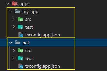 apps